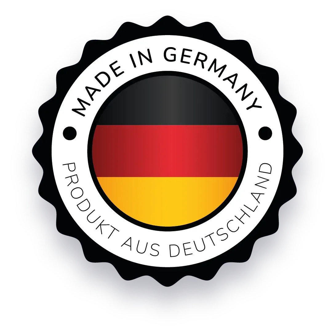 Made in Germany
